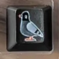 Level caps - Executioner Sky Rat