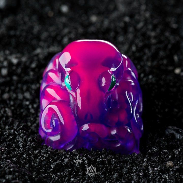 Archetype - Plasmageist EctoKolk