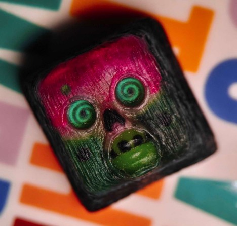 KBK-KWK - Revolt Blob Vandal