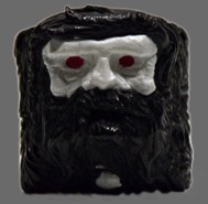 Level caps -  Woodsman
