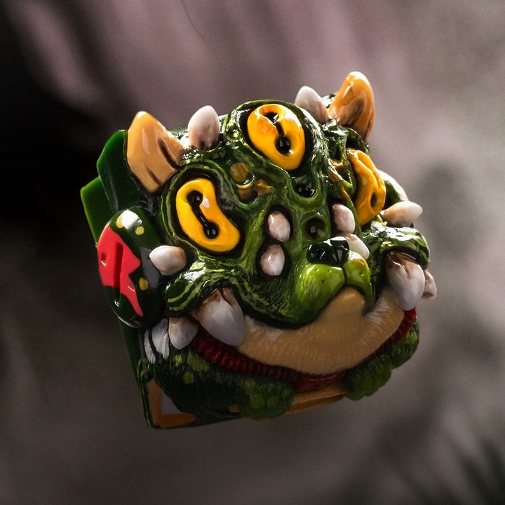 Artkey - Bramblejaw Sirius