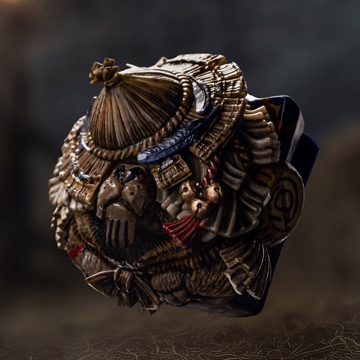 Artkey - Husk Sirius