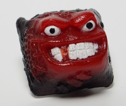 DRiiiP Keys - Not Kind dolch Lil’Zombie