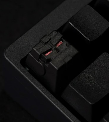 Bro Caps - Seeing Red BroBot - BBV2