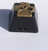 Clack Factory - One-off / Special Misc / Markings