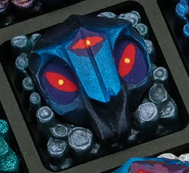 Nightcaps - Chapter 5 Memento Mori