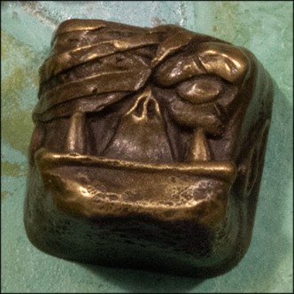 LAZERCAPS - Brooze (BKMCaps Cast) Ugro