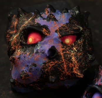 Nightcaps - Urban Decay B Fugu Gen3