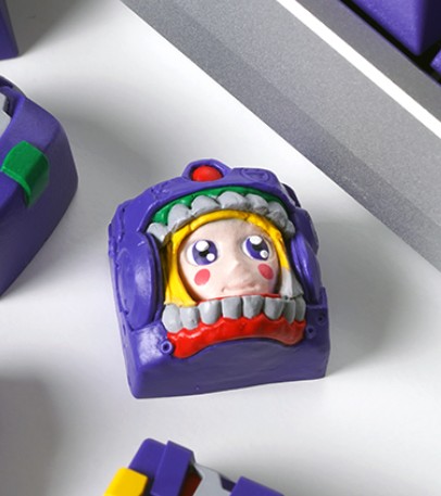 Bro Caps -  Last Pilot