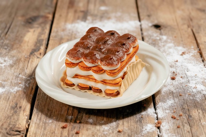 Jelly Key - Classic Espresso The Patisserie Tales artisan keycaps (2026/02/08)