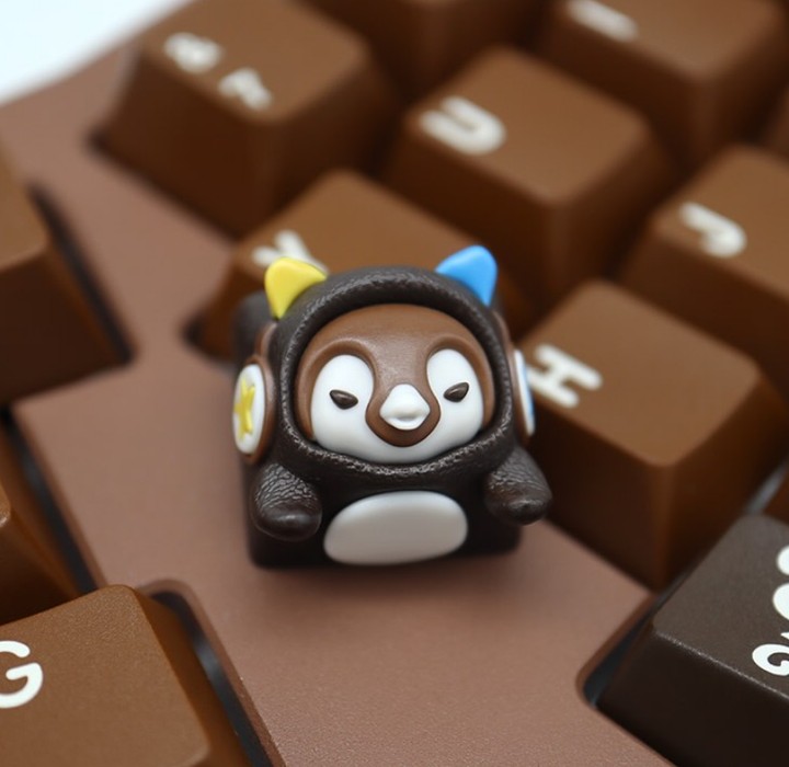 Namong - Chocolatier DJ.Peng