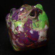 Nightcaps - Little Poisoned Kid Menloe