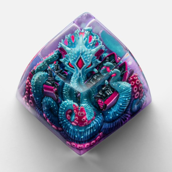 Dwarf Factory - Arcane Aura Undertow Ancient Judgment