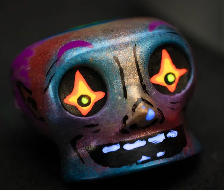 Nightcaps - 2126: Jay Numbskull