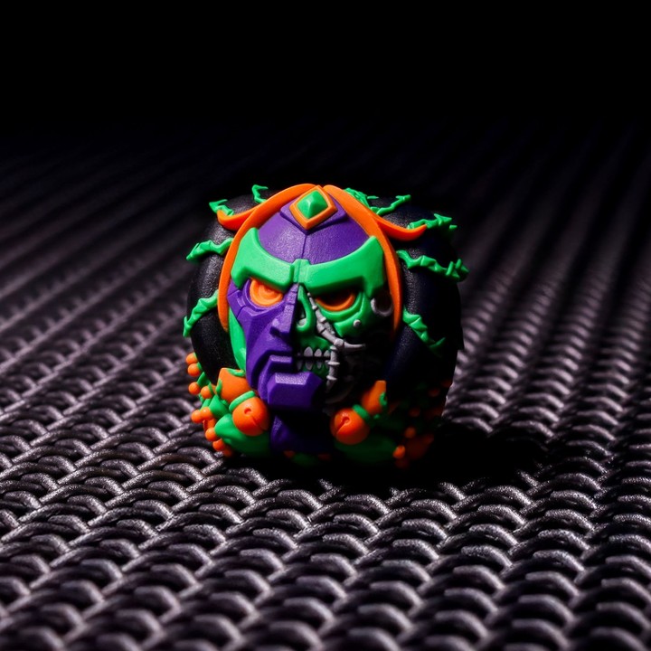 Craftkey - Dreadion Renko