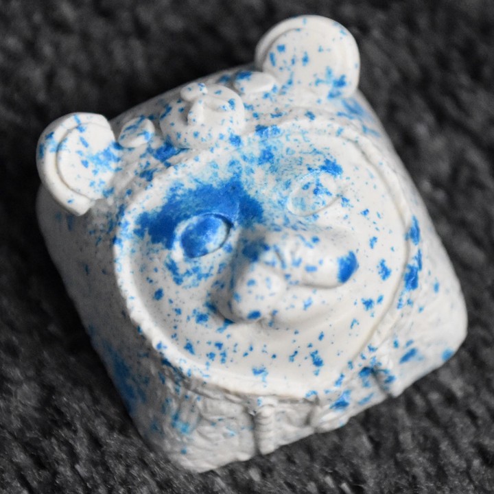 SodieCaps - Delftware Jamjams