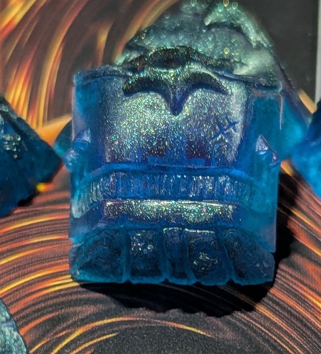 KUG - Pendulum Space Whale