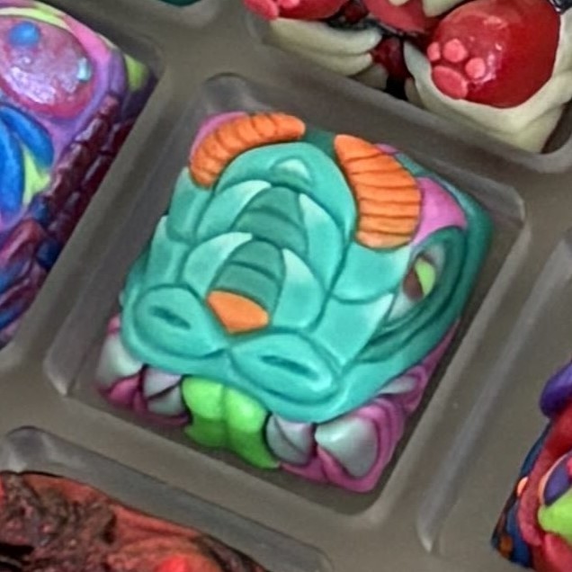 haoN - Sofubi 2 Slain