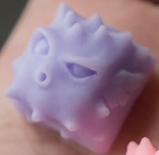 Nightcaps - Forgotten Easter 1 Fugu Gen3