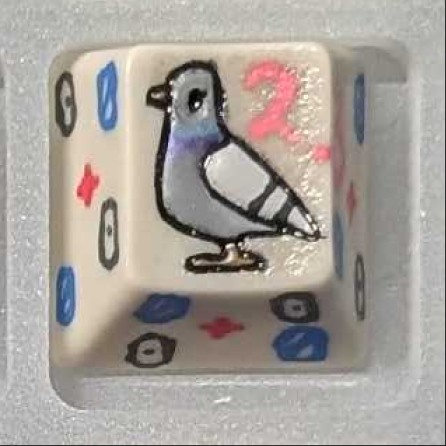 Level caps - Numbers? Sky Rat