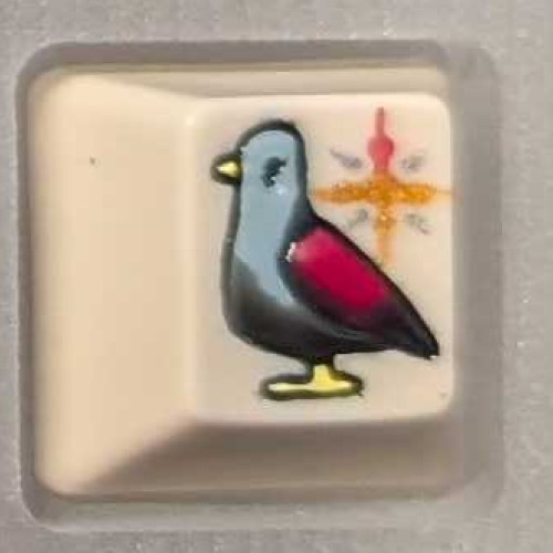 Level caps - Noel Sky Rat