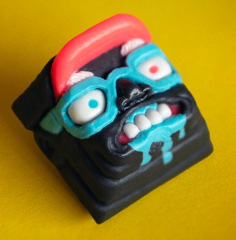 Grimey as Fuck - Switchpls (MX) Fvccblank