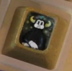 Rubrehose - From Seoul (SMKX26) Mona Lucy