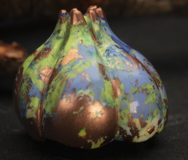 Nightcaps - Coagulated Garlic 1 Lunar Allium