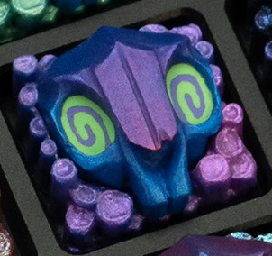 Nightcaps - Chapter 4 Memento Mori