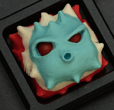 Nightcaps - Advent No. 21 Fugu Gen3