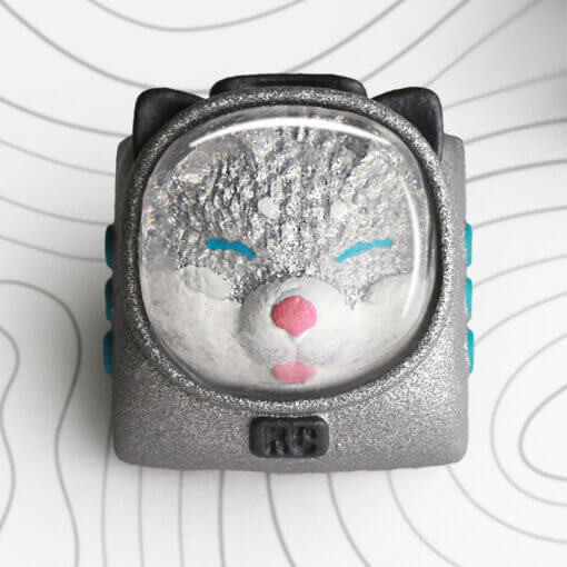 Keycat - Knight Balo