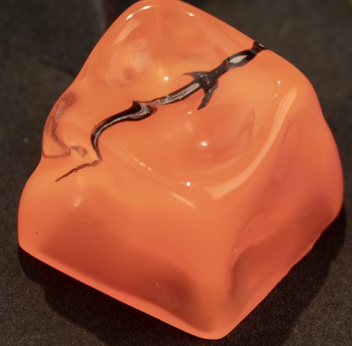 Nightcaps - Neon Arsenal B Gelatinous V2