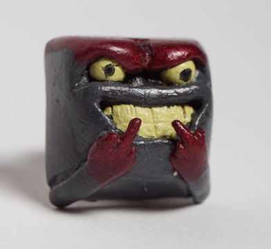 DRiiiP Keys - Cherry Top Lil’F***