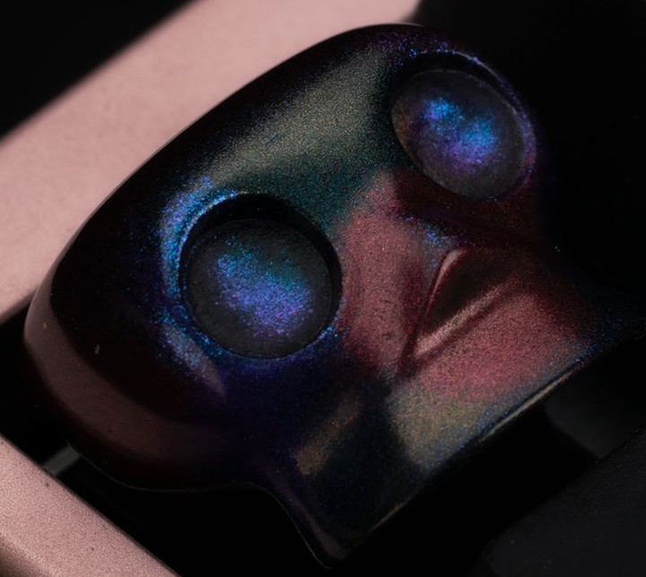 Nightcaps - Space Spec. C Numbskull