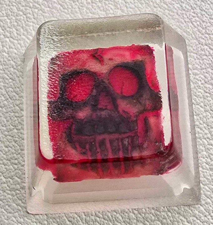 Mastonon.kaps - Blind Bag (Carnage) Skullfuck