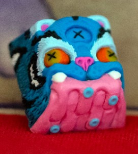 Grimey as Fuck - Derpy (MX) Garblank v2