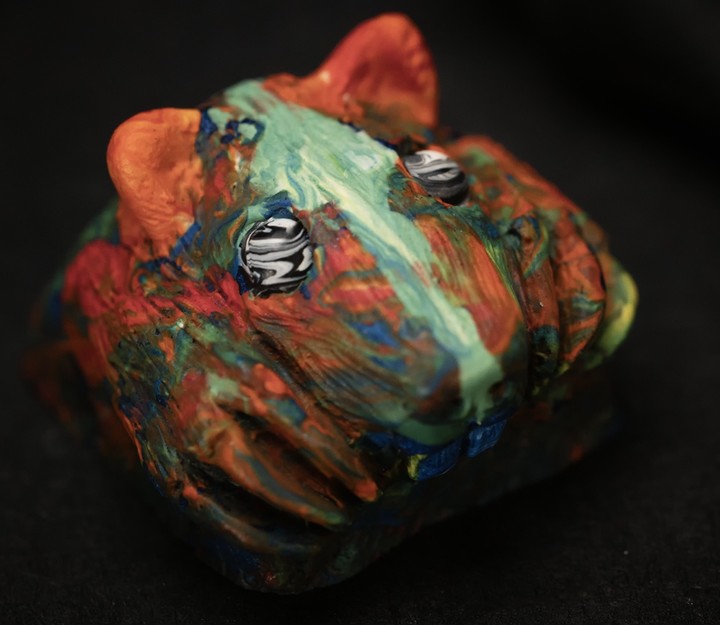 Nightcaps - Root Biter Nutria