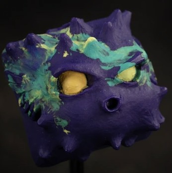 Nightcaps - July Fugu 01 Fugu Gen3