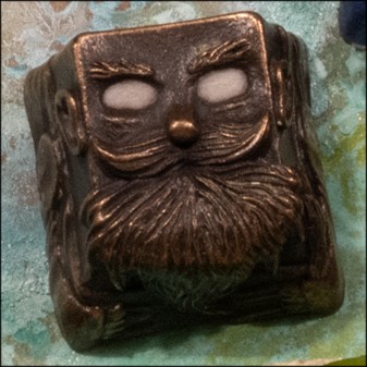 LAZERCAPS - Stilgar (BKMCaps Cast) ESC Wiz