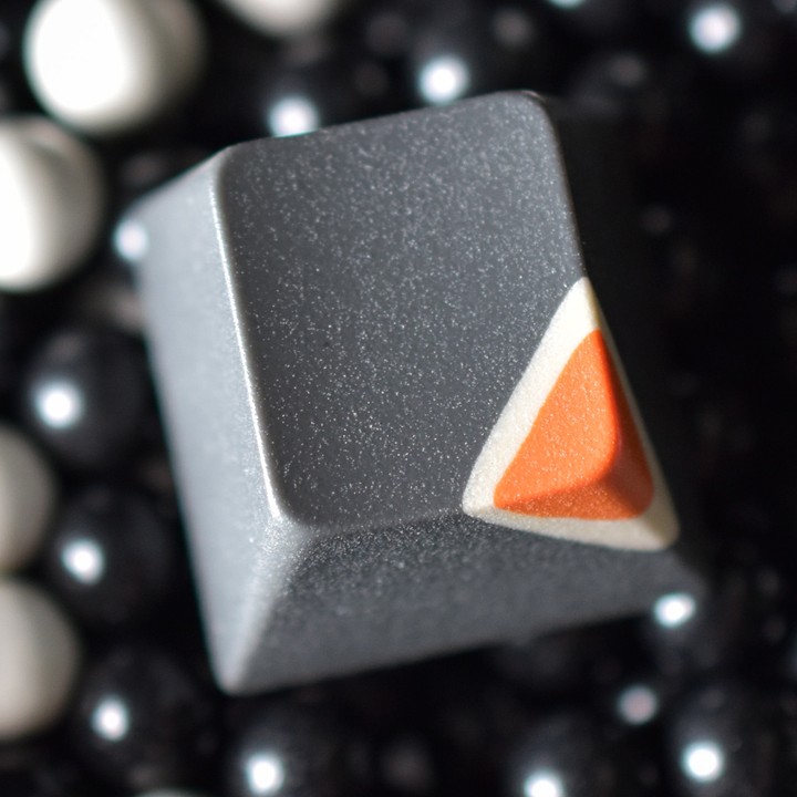 SodieCaps -  Blank Keycaps (GMK Style)