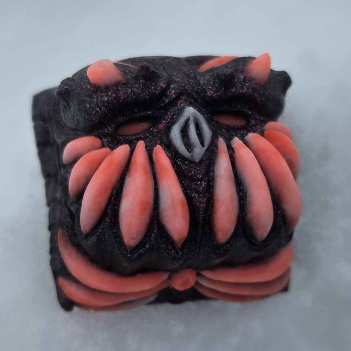 haoN - P!NKISH Apostle