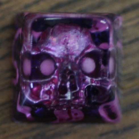 Ritual Master - Slaaneshi (HP) Protoplasmoid v3 (Windowlicker)