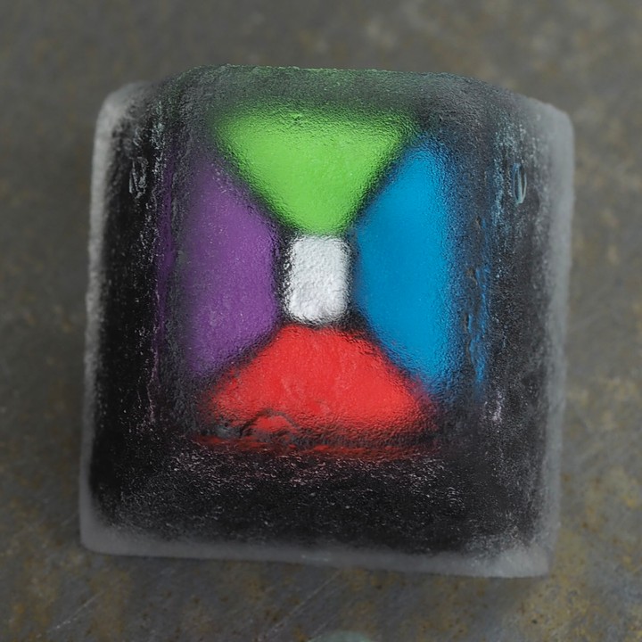 trmk - 4th Dimension Nugget