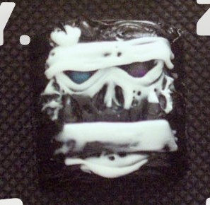 KBK-KWK - Milker Mummy II