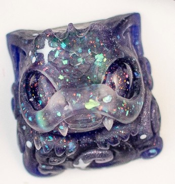 Booper-Omniclectic - Borealis Superstar Fang