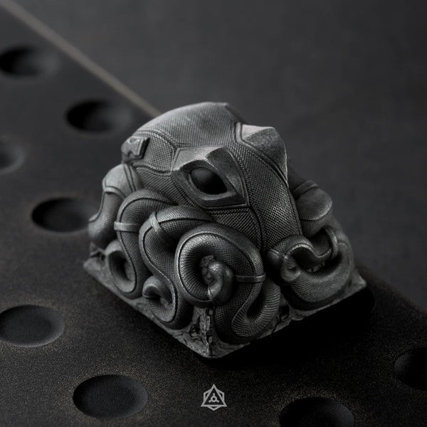 Archetype - Stress Fracture Kolkrabba varients