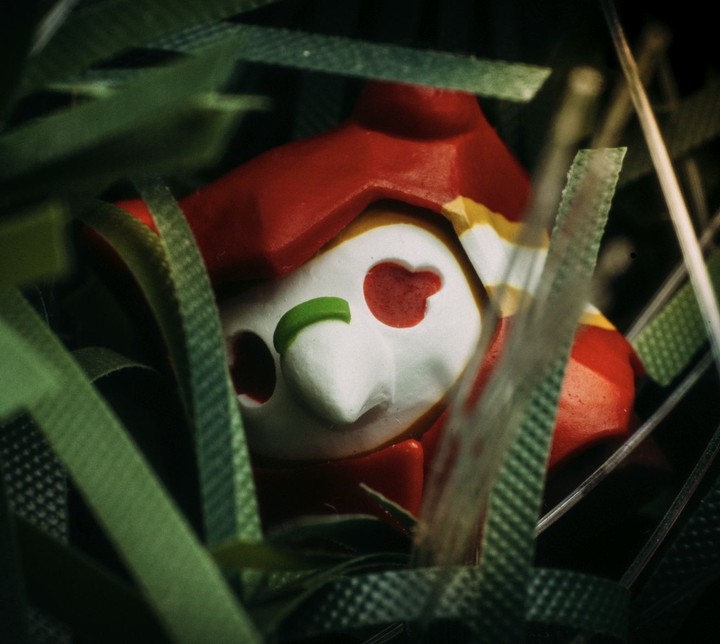 Hello Caps - Cat-sup Vagabond