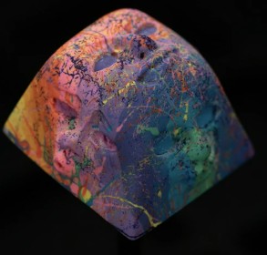 Nightcaps - Silly String B ETF x Black Mage Caps - Four Fiends