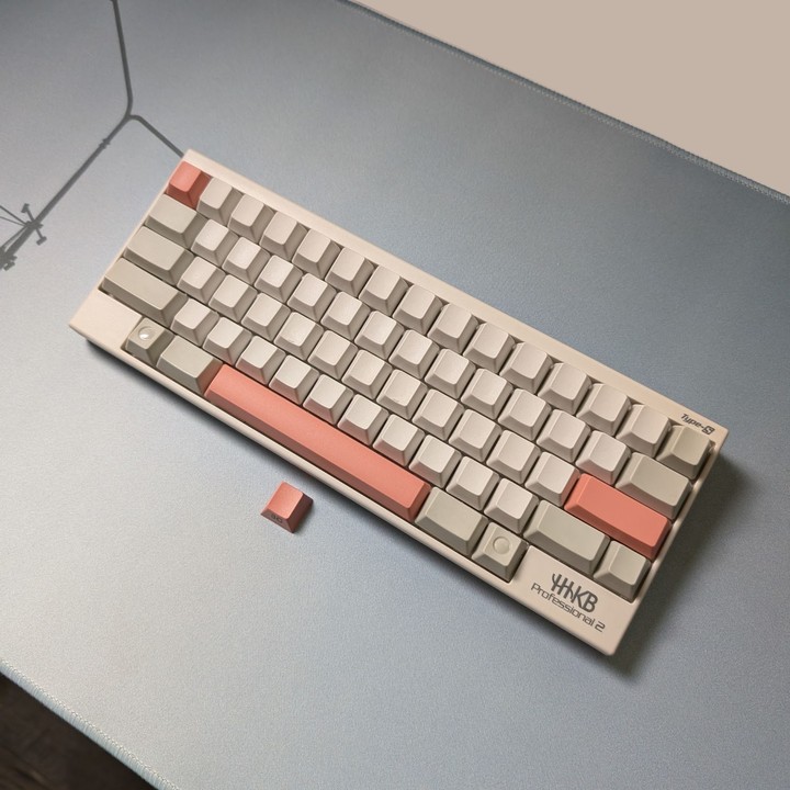 Amano Studio - 9009 Red Topre Sets & Misc.