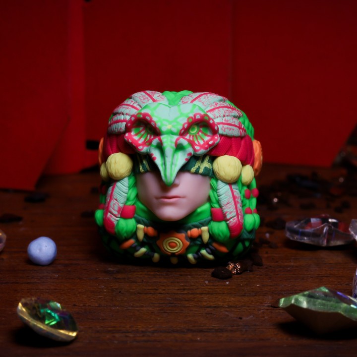 Craftkey - Serath Barlas